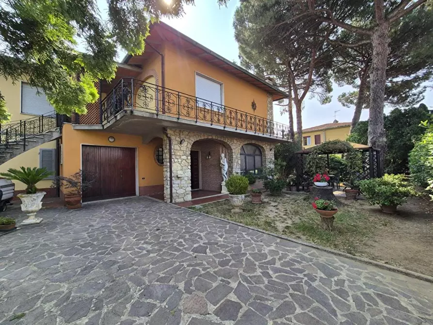 Immagine 38 di Casa indipendente in vendita  a San Miniato