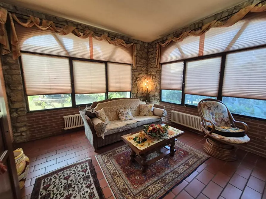 Immagine 2 di Casa indipendente in vendita  a San Miniato