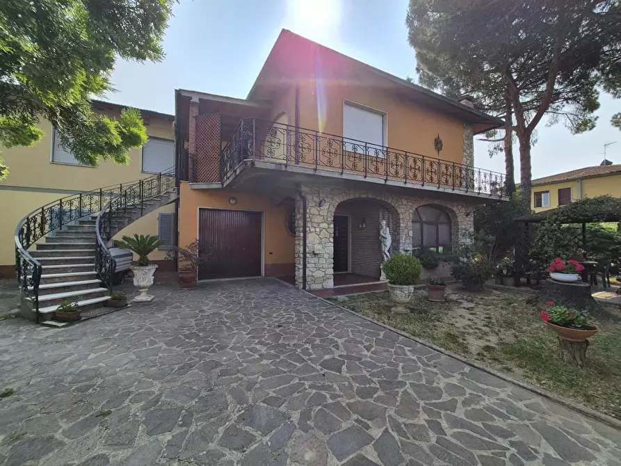 Immagine 37 di Casa indipendente in vendita  a San Miniato