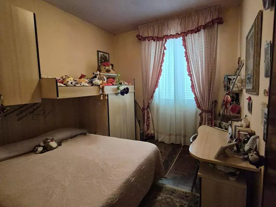 Immagine 12 di Casa indipendente in vendita  a San Miniato