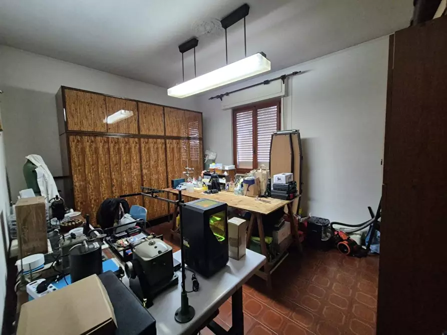 Immagine 33 di Casa indipendente in vendita  a San Miniato