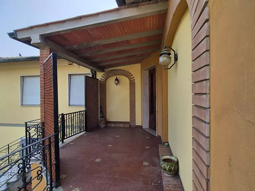 Immagine 23 di Casa indipendente in vendita  a San Miniato
