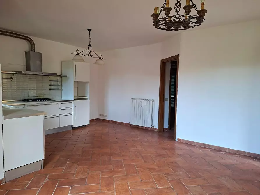 Immagine 6 di Appartamento in vendita  a Buti