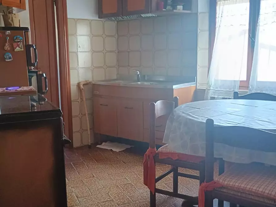 Immagine 3 di Appartamento in vendita  a Peccioli