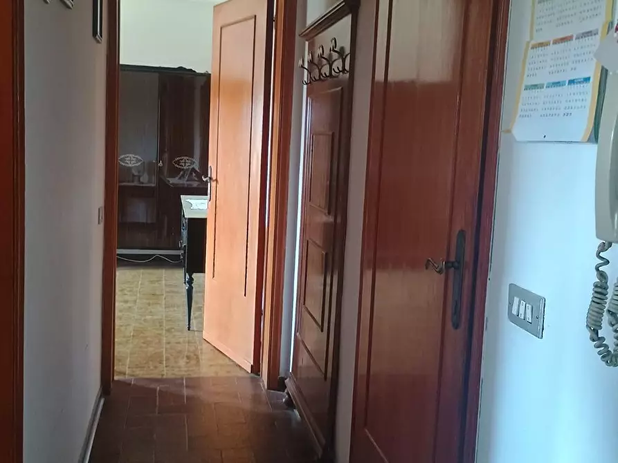 Immagine 5 di Appartamento in vendita  a Peccioli