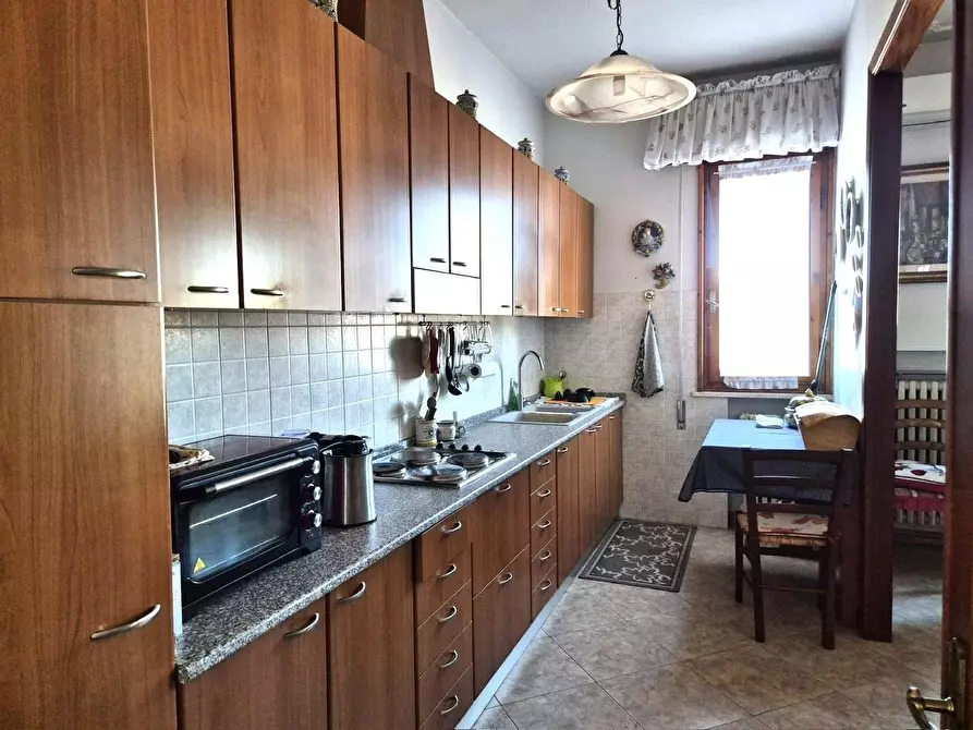 Immagine 2 di Appartamento in vendita  a Montelupo Fiorentino