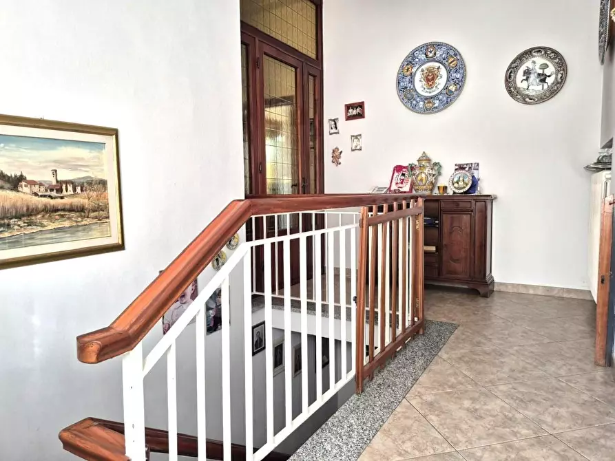 Immagine 4 di Appartamento in vendita  a Montelupo Fiorentino