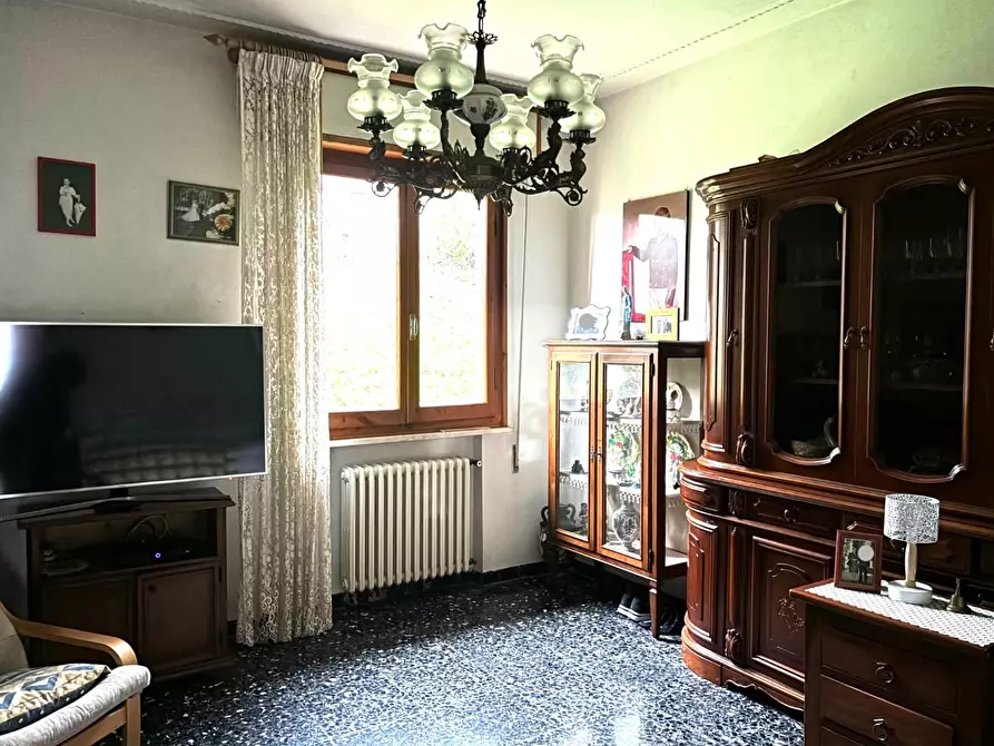 Immagine 6 di Appartamento in vendita  a Montelupo Fiorentino