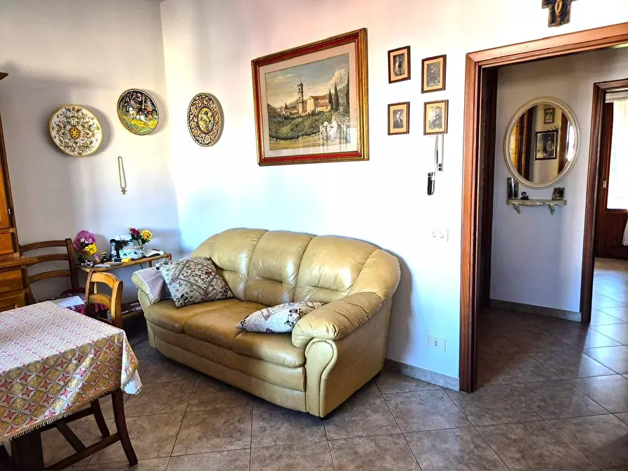 Immagine 8 di Appartamento in vendita  a Montelupo Fiorentino