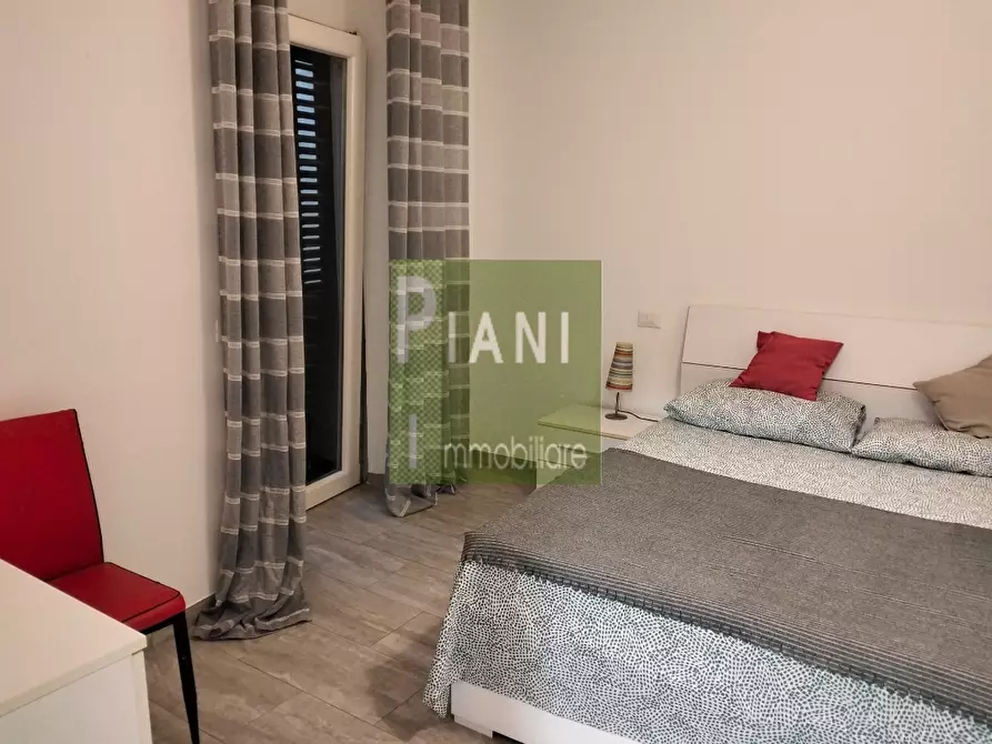 Immagine 10 di Appartamento in vendita  a Livorno