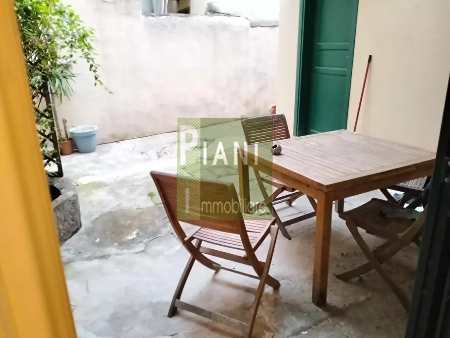 Immagine 12 di Appartamento in vendita  a Livorno