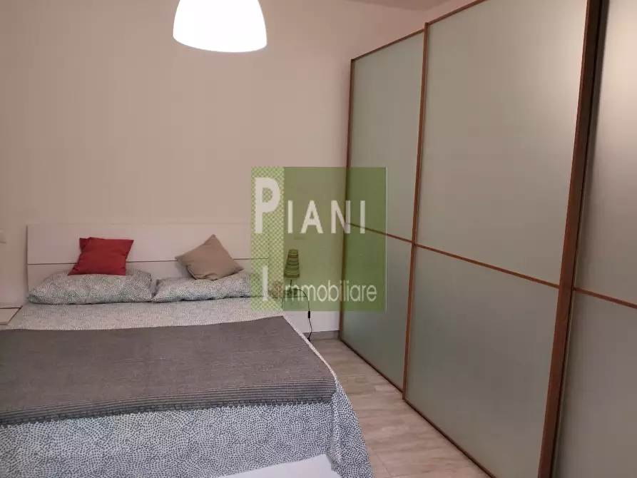 Immagine 9 di Appartamento in vendita  a Livorno