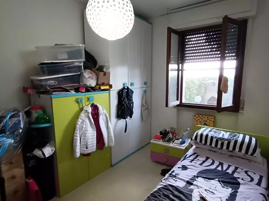 Immagine 5 di Appartamento in vendita  a Vecchiano