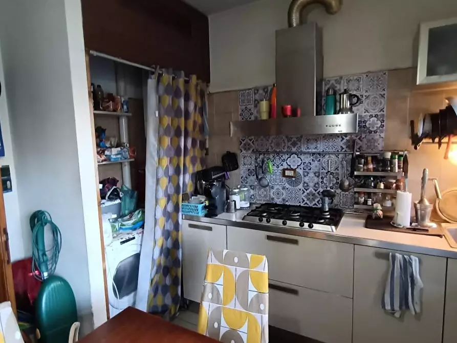 Immagine 3 di Appartamento in vendita  a Vecchiano