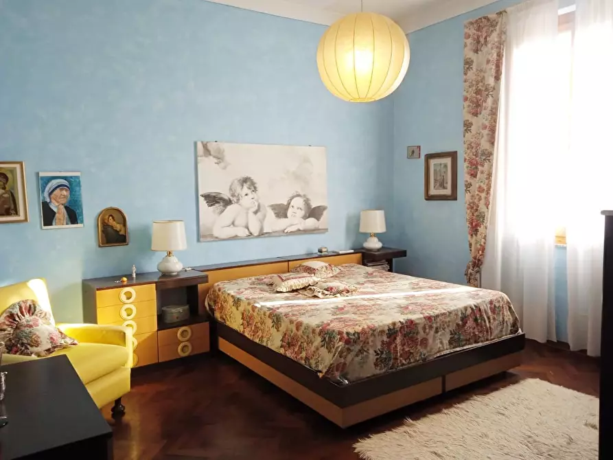 Immagine 8 di Villetta a schiera in vendita  a Lamporecchio