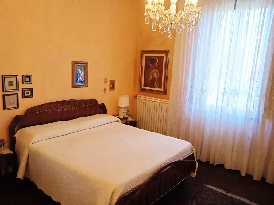 Immagine 9 di Villetta a schiera in vendita  a Lamporecchio