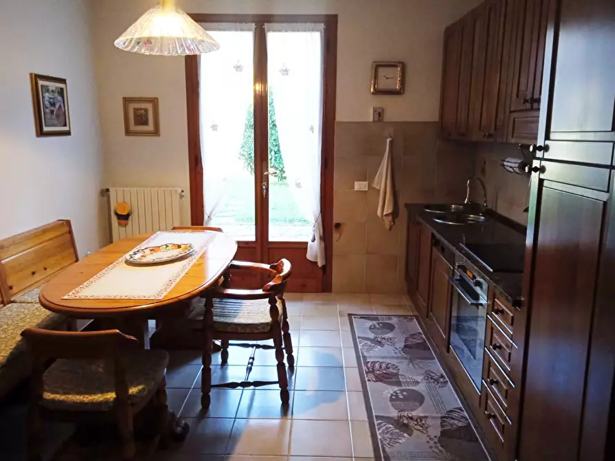 Immagine 6 di Villetta a schiera in vendita  a Lamporecchio