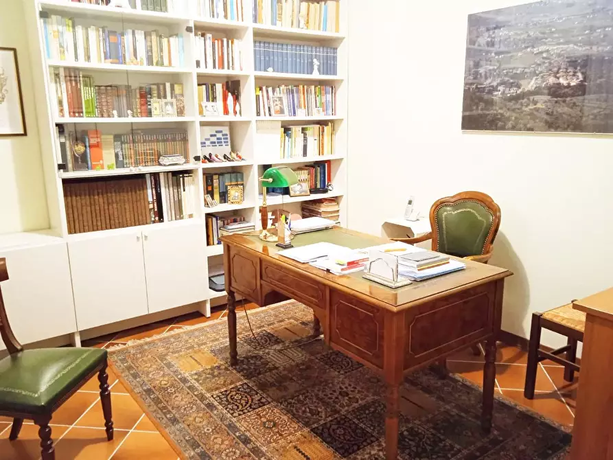 Immagine 4 di Villetta a schiera in vendita  a Lamporecchio