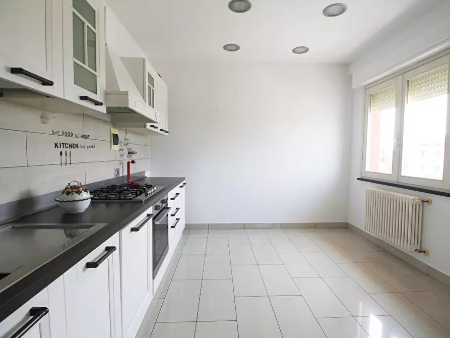 Immagine 2 di Appartamento in vendita  a Lamporecchio