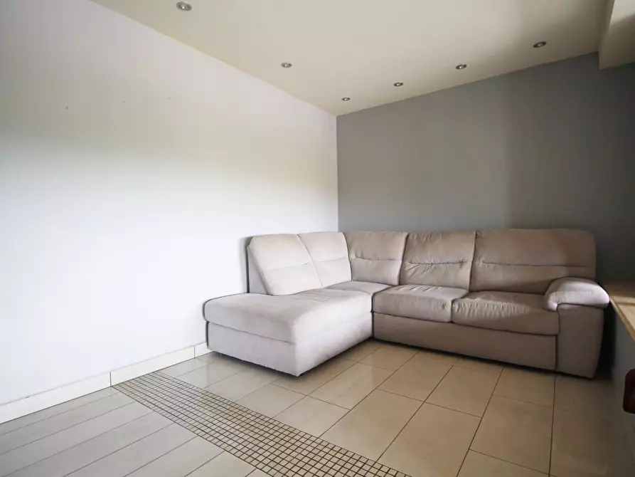 Immagine 4 di Appartamento in vendita  a Lamporecchio