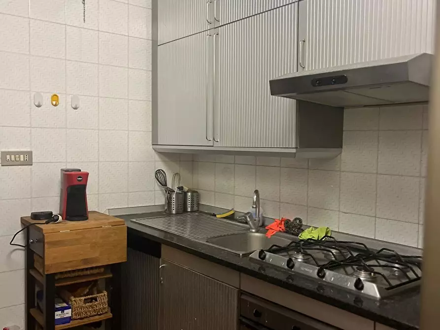 Immagine 7 di Villa in vendita  a Lucca