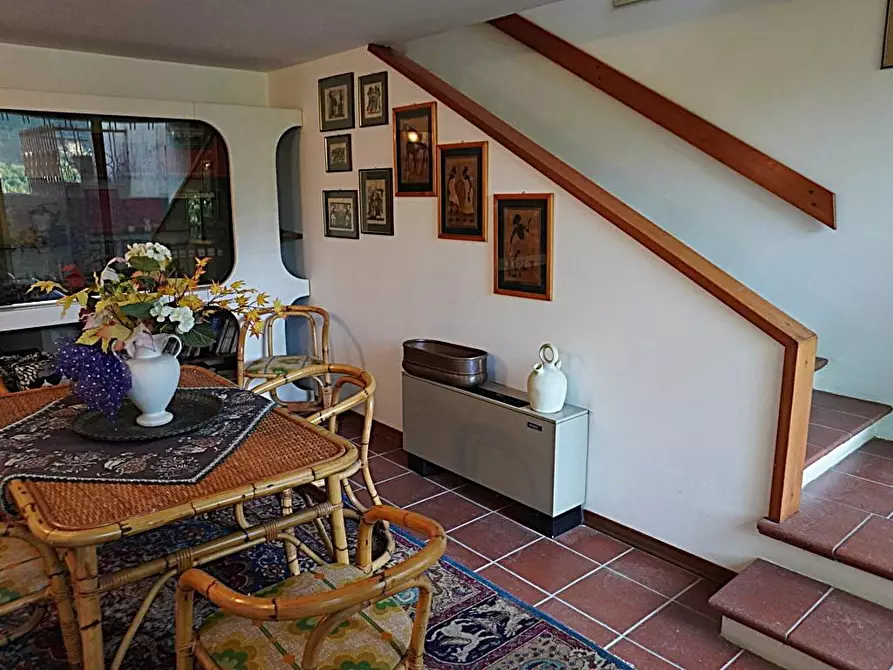 Immagine 20 di Villa in vendita  a Lucca