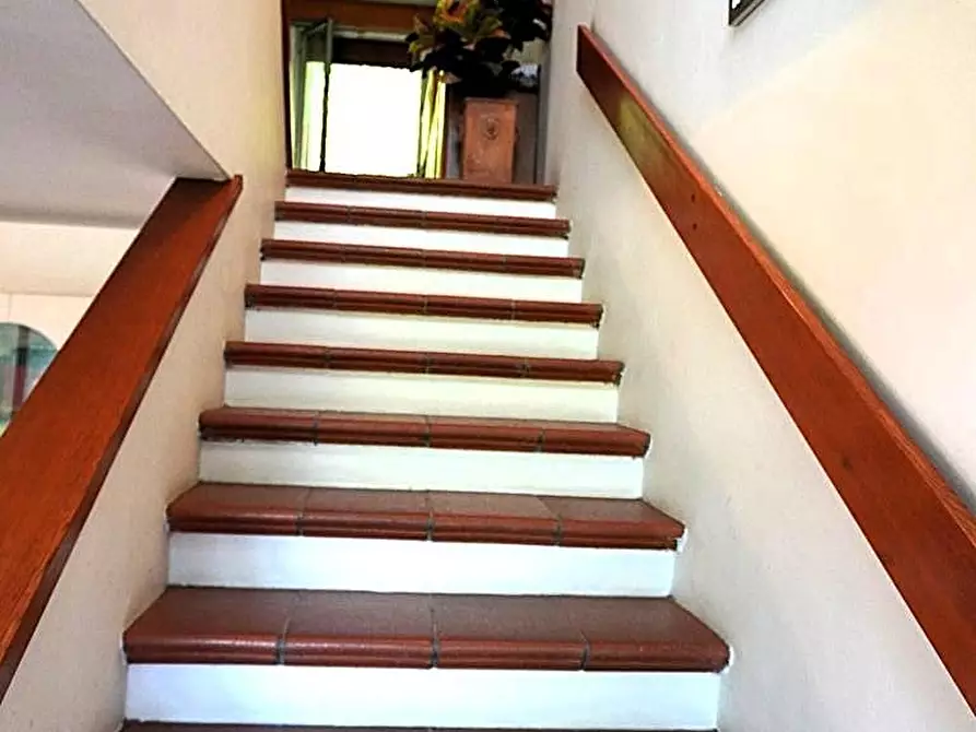 Immagine 6 di Villa in vendita  a Lucca