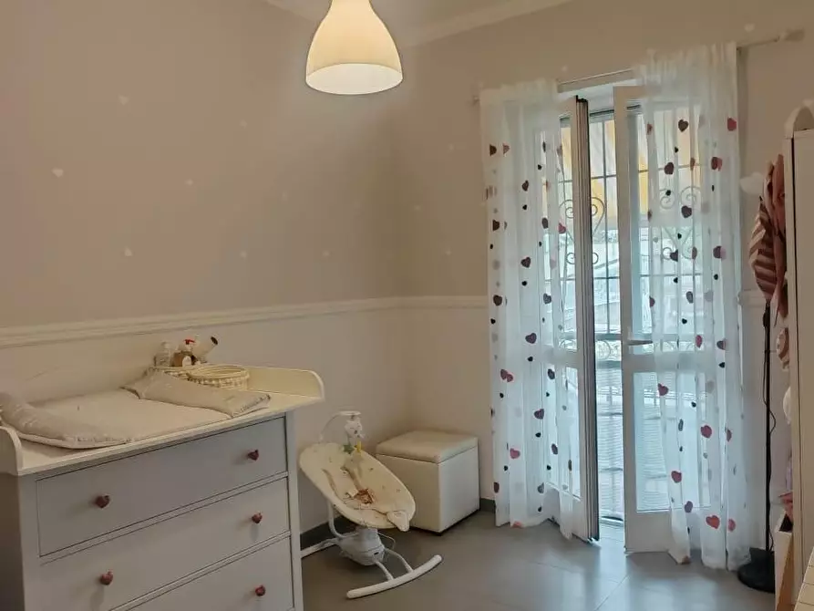 Immagine 20 di Casa semindipendente in vendita  a Carrara