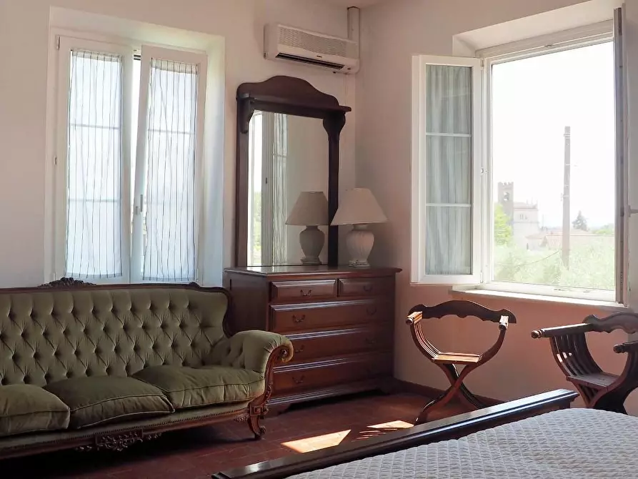 Immagine 20 di Villa in vendita  a Capannori