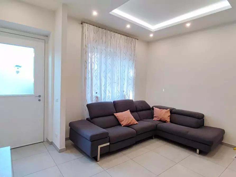 Immagine 4 di Villetta a schiera in vendita  a Viareggio