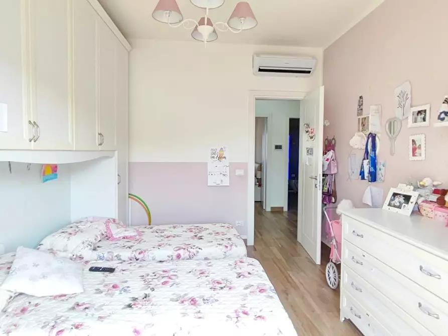 Immagine 14 di Villetta a schiera in vendita  a Viareggio