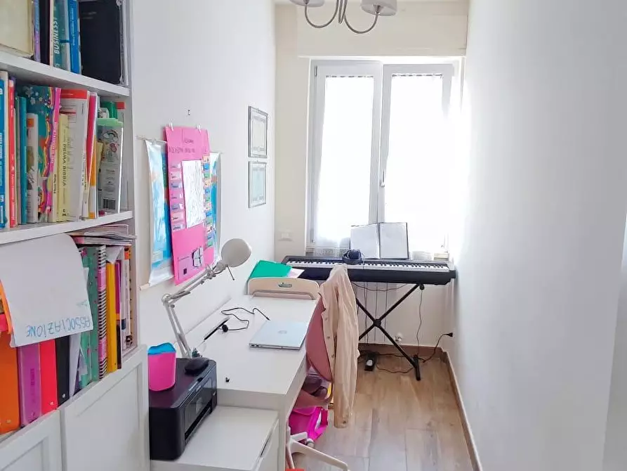 Immagine 15 di Villetta a schiera in vendita  a Viareggio