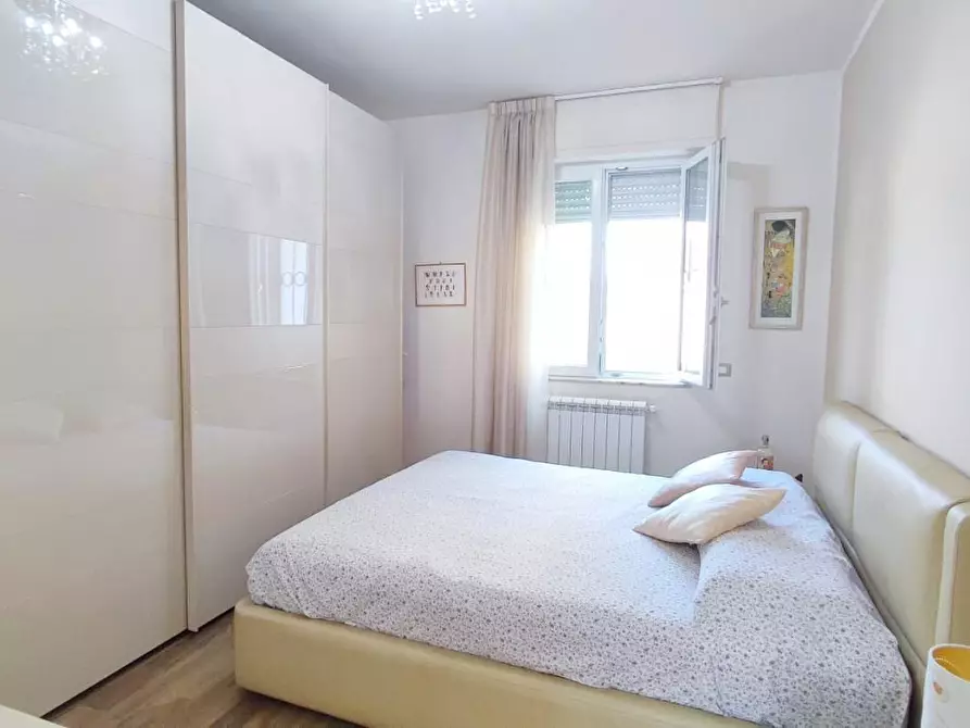 Immagine 11 di Villetta a schiera in vendita  a Viareggio