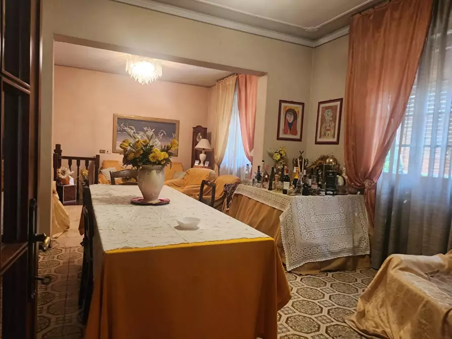 Immagine 9 di Casa indipendente in vendita  a Capannori