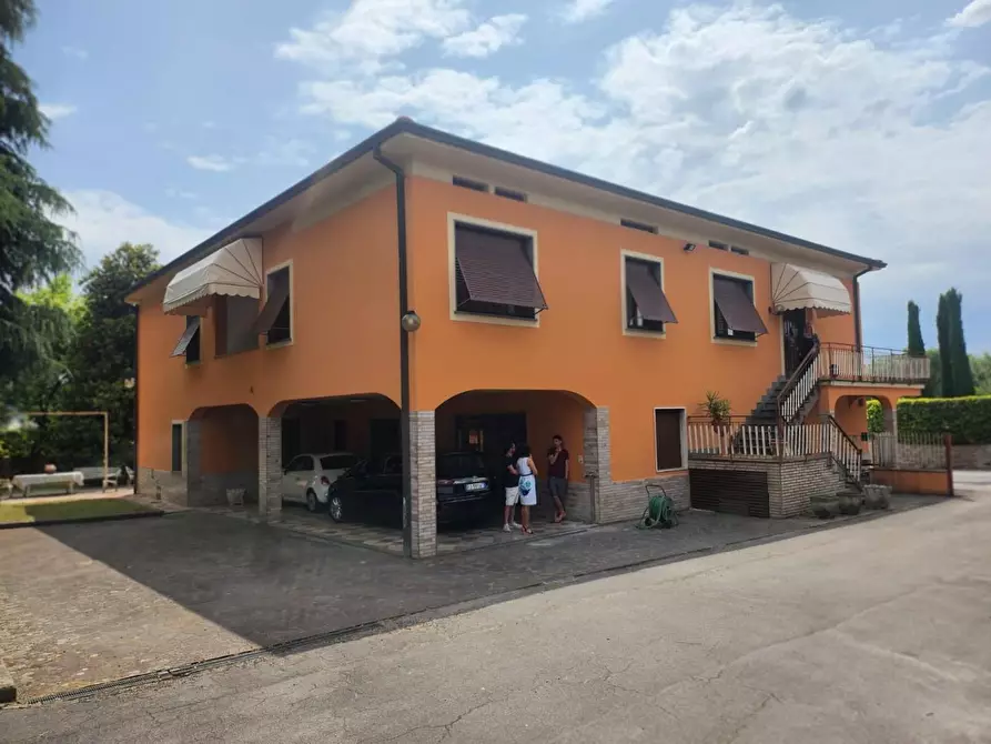 Immagine 12 di Casa indipendente in vendita  a Capannori