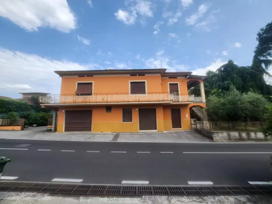 Immagine 4 di Casa indipendente in vendita  a Capannori