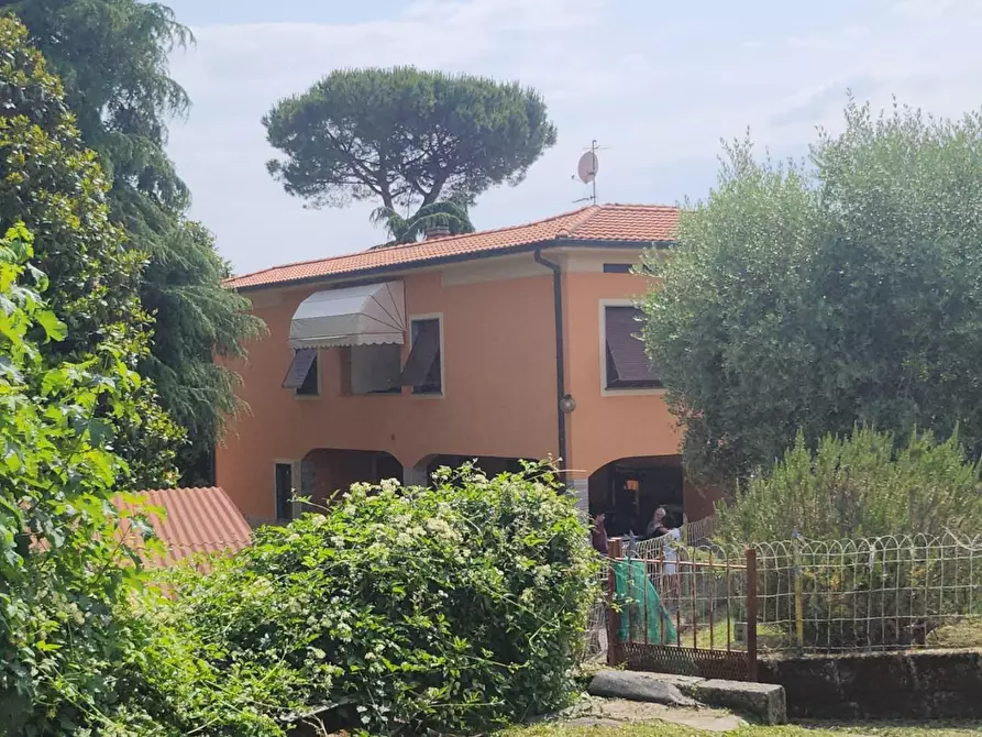 Immagine 3 di Casa indipendente in vendita  a Capannori
