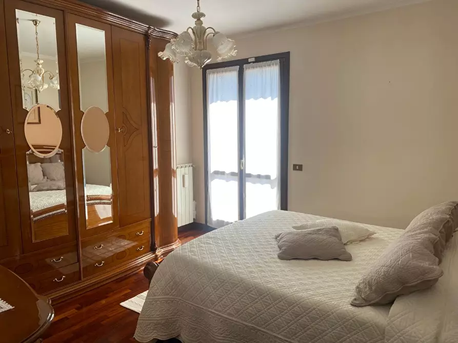 Immagine 6 di Villetta a schiera in vendita  a San Giuliano Terme