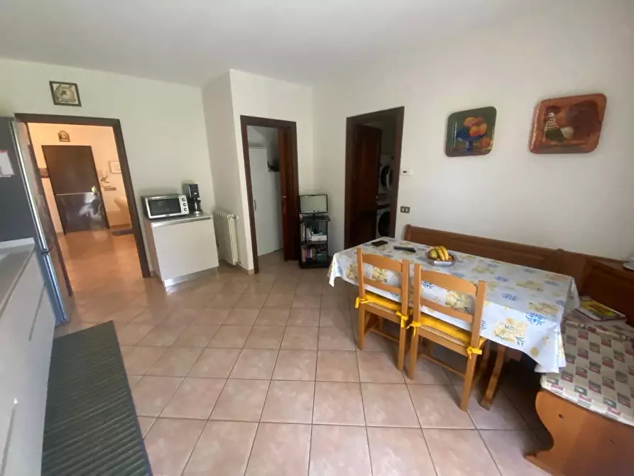 Immagine 5 di Villetta a schiera in vendita  a San Giuliano Terme