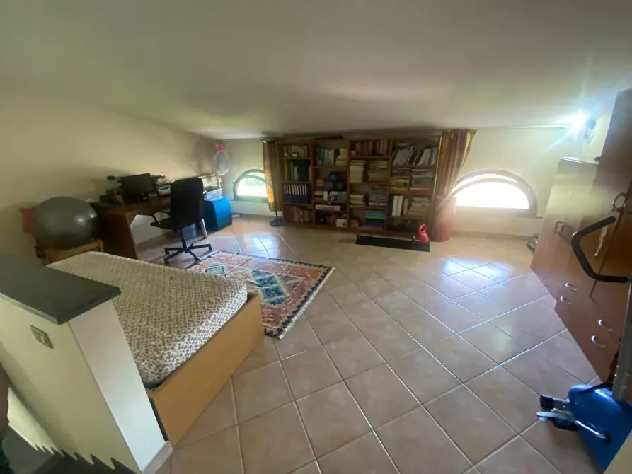 Immagine 11 di Villetta a schiera in vendita  a San Giuliano Terme