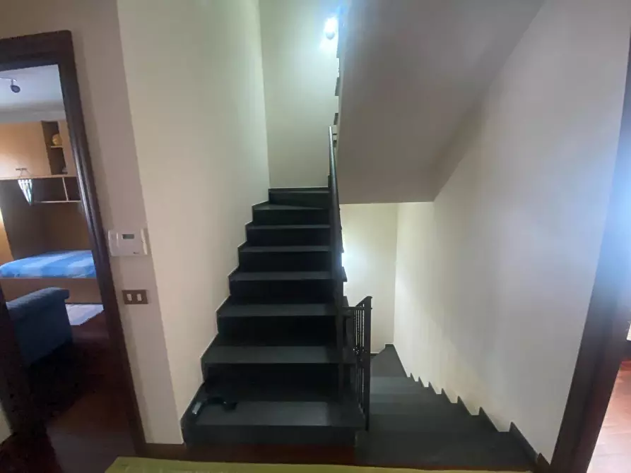 Immagine 10 di Villetta a schiera in vendita  a San Giuliano Terme