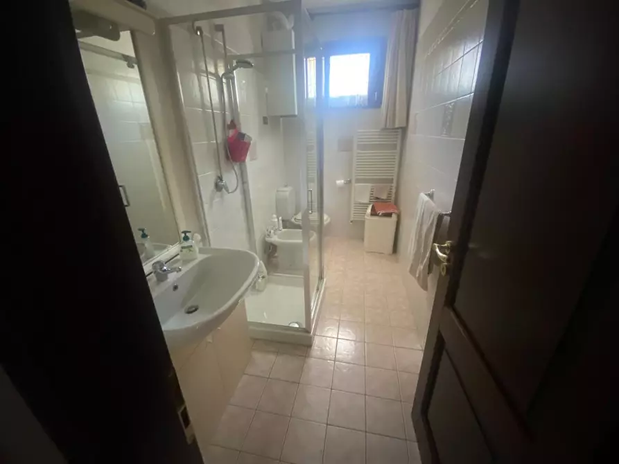 Immagine 4 di Villetta a schiera in vendita  a San Giuliano Terme