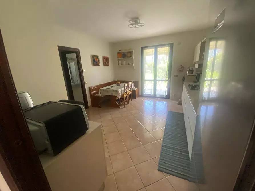 Immagine 3 di Villetta a schiera in vendita  a San Giuliano Terme