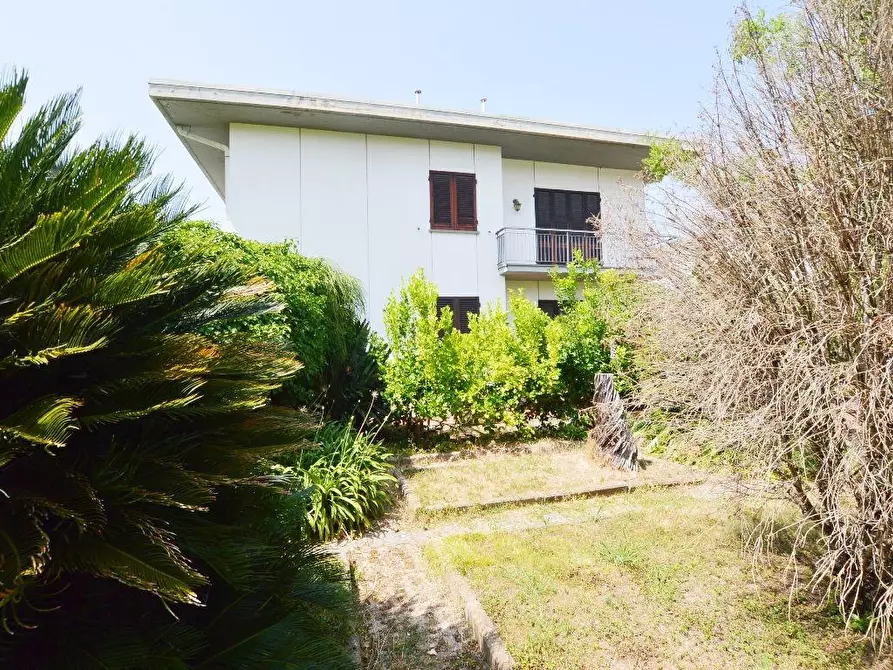 Immagine 7 di Villa in vendita  a San Giuliano Terme