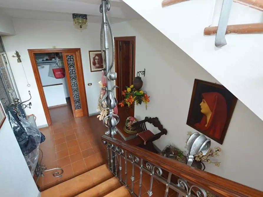 Immagine 15 di Villa in vendita  a San Giuliano Terme