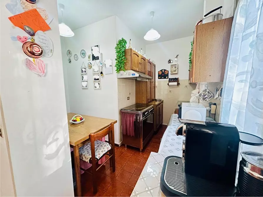 Immagine 12 di Appartamento in vendita  a Empoli