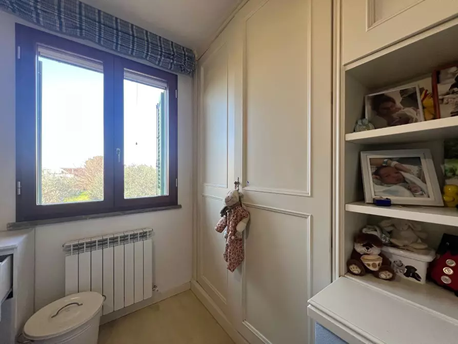 Immagine 27 di Villetta a schiera in vendita  a Montelupo Fiorentino