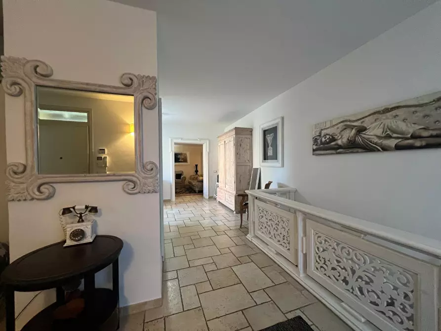 Immagine 14 di Villetta a schiera in vendita  a Montelupo Fiorentino