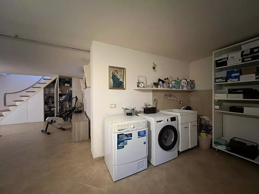 Immagine 36 di Villetta a schiera in vendita  a Montelupo Fiorentino