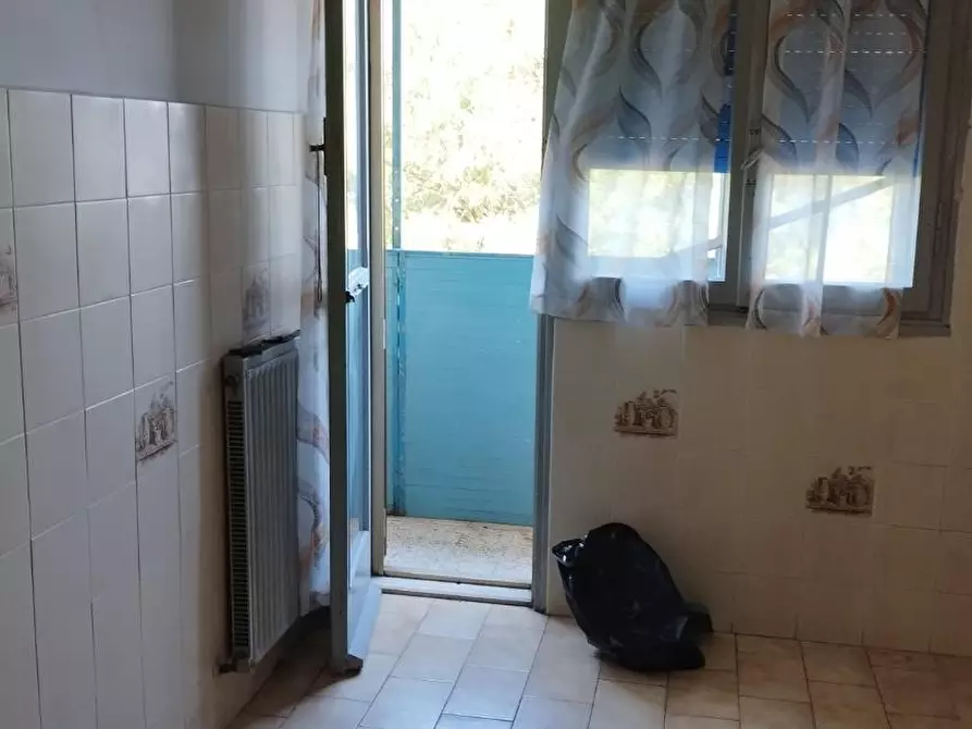 Immagine 5 di Appartamento in vendita  a Grosseto